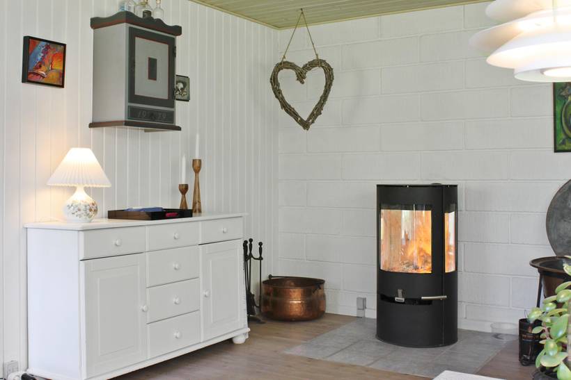 Foto von Ferienhaus WT82 in Vesterø - Læsø