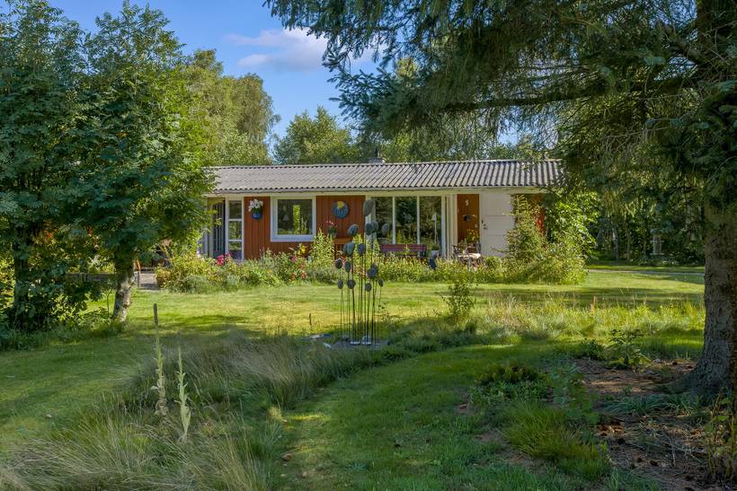 Foto von Ferienhaus WT82 in Vesterø - Læsø