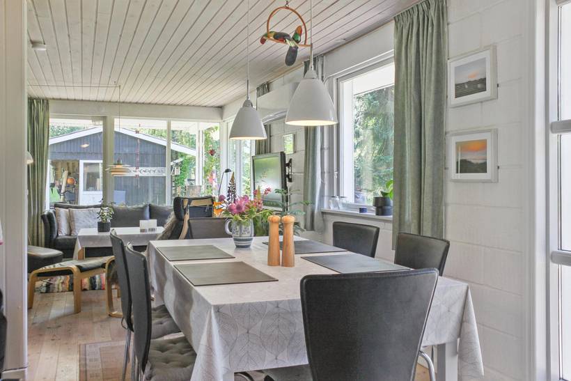 Foto von Ferienhaus WT82 in Vesterø - Læsø