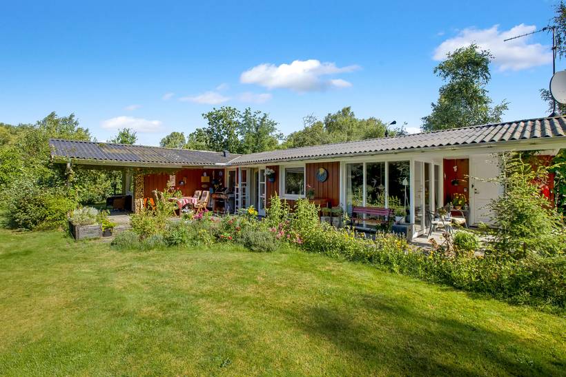Foto von Ferienhaus WT82 in Vesterø - Læsø
