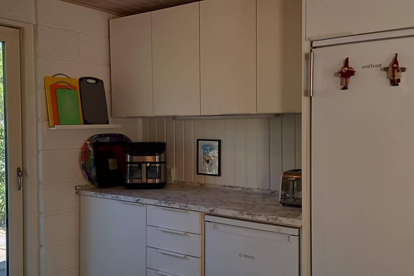 Foto von Ferienhaus WT82 in Vesterø - Læsø
