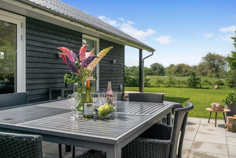 Foto von Ferienhaus WT86 in Øster Hurup - Nordjütland Ost