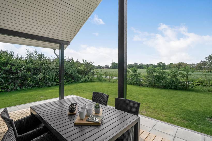 Foto von Ferienhaus WT86 in Øster Hurup - Nordjütland Ost