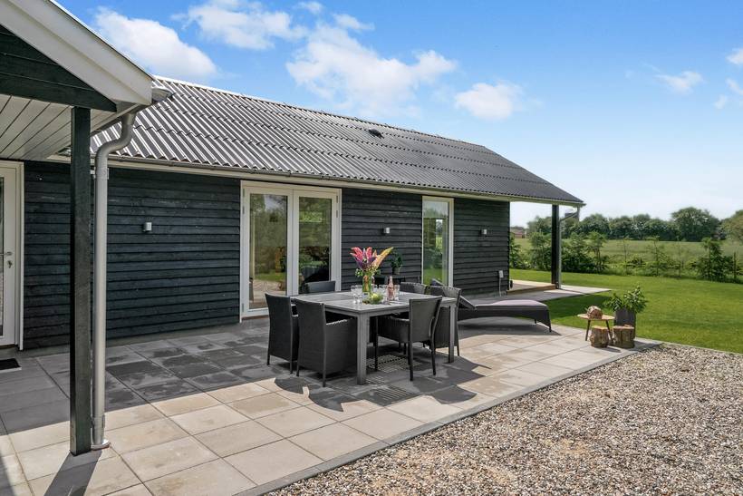 Foto von Ferienhaus WT86 in Øster Hurup - Nordjütland Ost