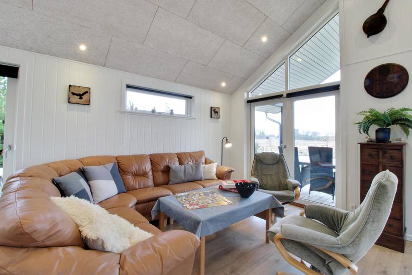 Foto von Ferienhaus WT86 in Øster Hurup - Nordjütland Ost