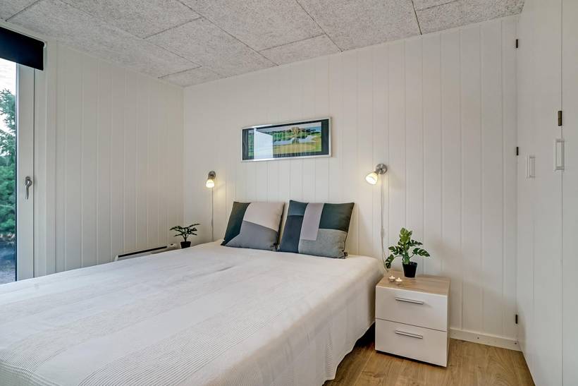 Foto von Ferienhaus WT86 in Øster Hurup - Nordjütland Ost