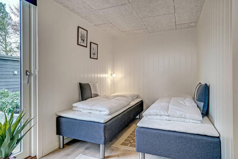 Foto von Ferienhaus WT86 in Øster Hurup - Nordjütland Ost