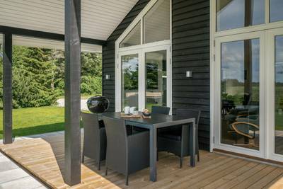 Vorschaubild von Ferienhaus WT86 in Øster Hurup - Nordjütland Ost