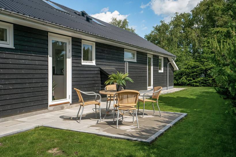 Foto von Ferienhaus WT86 in Øster Hurup - Nordjütland Ost