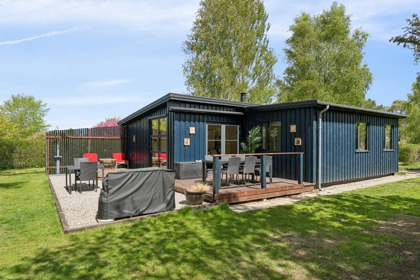 Foto von Ferienhaus WT90 in Smidstrup - Gilleleje - Nordseeland