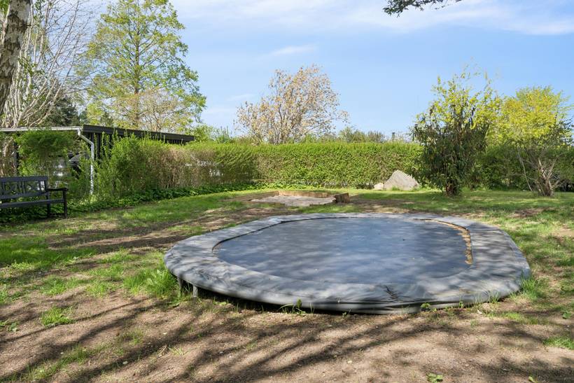 Foto von Ferienhaus WT90 in Smidstrup - Gilleleje - Nordseeland