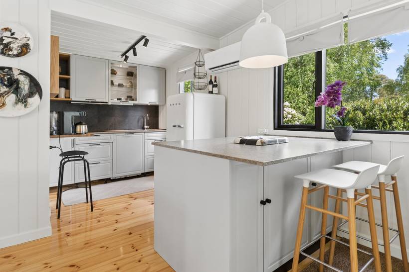Foto von Ferienhaus WT90 in Smidstrup - Gilleleje - Nordseeland