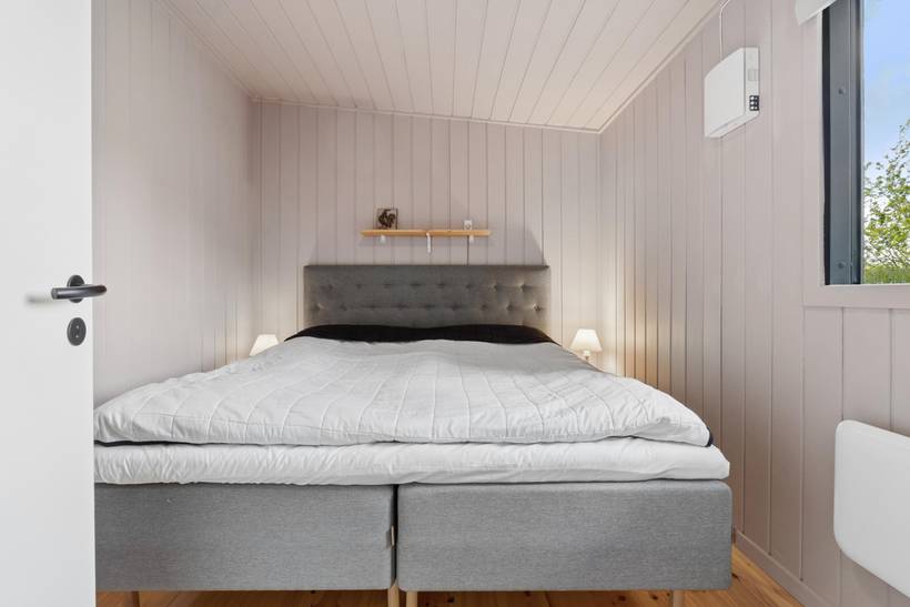 Foto von Ferienhaus WT90 in Smidstrup - Gilleleje - Nordseeland