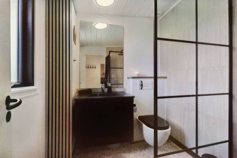 Foto von Ferienhaus WT90 in Smidstrup - Gilleleje - Nordseeland