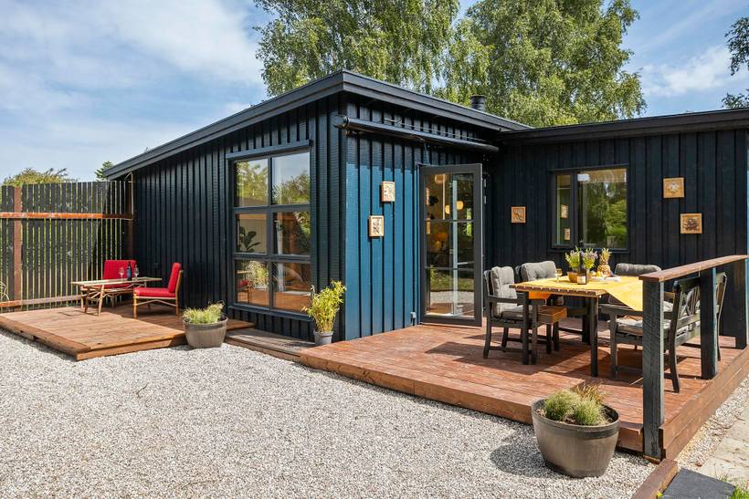 Foto von Ferienhaus WT90 in Smidstrup - Gilleleje - Nordseeland