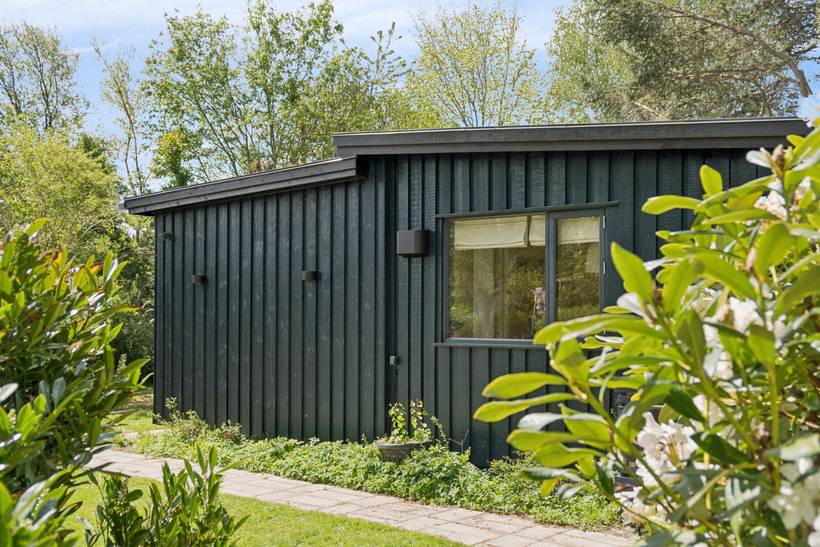 Foto von Ferienhaus WT90 in Smidstrup - Gilleleje - Nordseeland