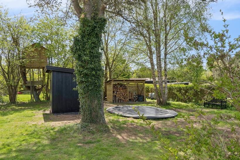 Foto von Ferienhaus WT90 in Smidstrup - Gilleleje - Nordseeland