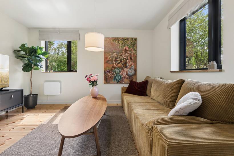 Foto von Ferienhaus WT90 in Smidstrup - Gilleleje - Nordseeland