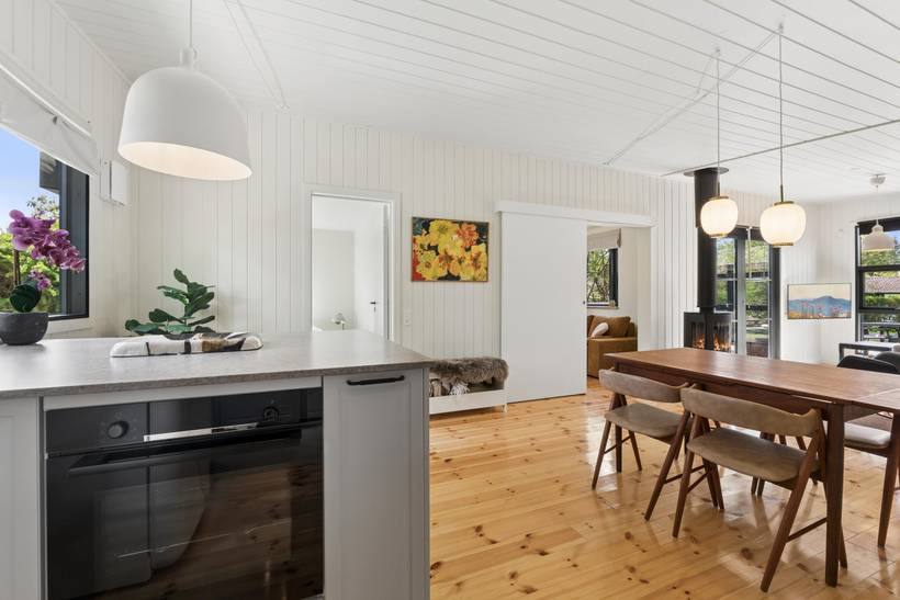 Foto von Ferienhaus WT90 in Smidstrup - Gilleleje - Nordseeland