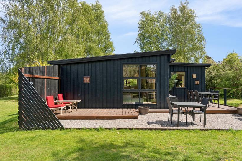 Foto von Ferienhaus WT90 in Smidstrup - Gilleleje - Nordseeland