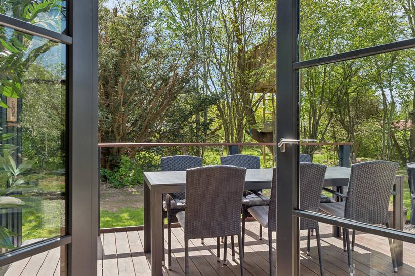 Foto von Ferienhaus WT90 in Smidstrup - Gilleleje - Nordseeland
