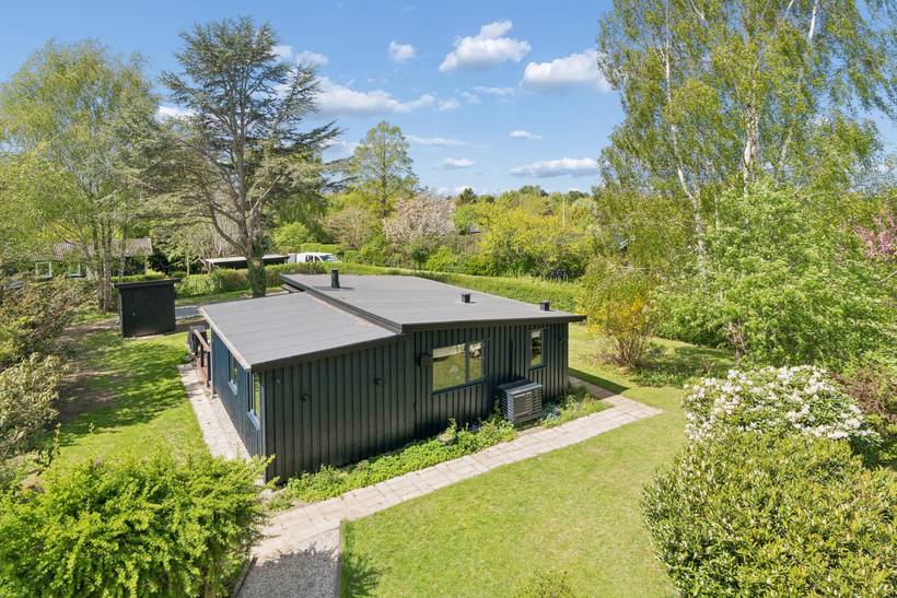 Foto von Ferienhaus WT90 in Smidstrup - Gilleleje - Nordseeland