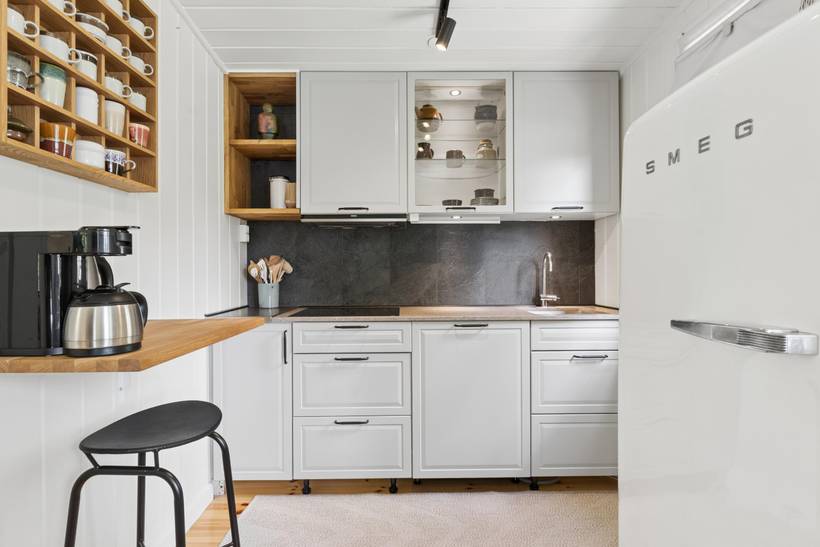 Foto von Ferienhaus WT90 in Smidstrup - Gilleleje - Nordseeland