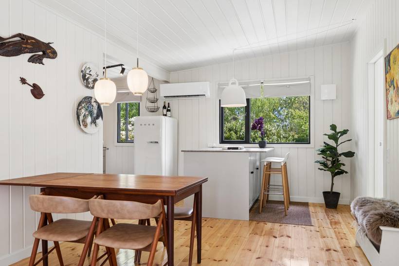 Foto von Ferienhaus WT90 in Smidstrup - Gilleleje - Nordseeland