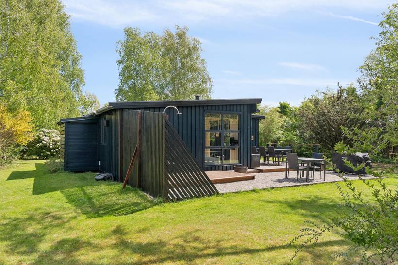 Foto von Ferienhaus WT90 in Smidstrup - Gilleleje - Nordseeland