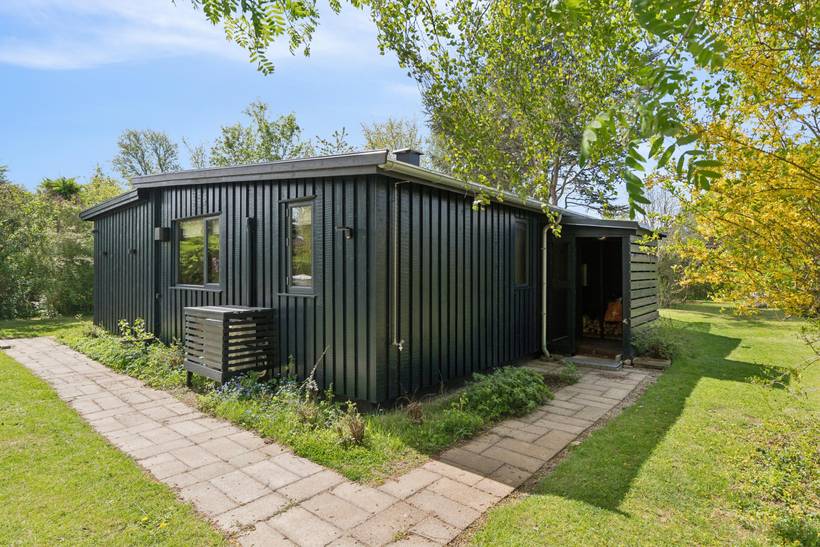Foto von Ferienhaus WT90 in Smidstrup - Gilleleje - Nordseeland
