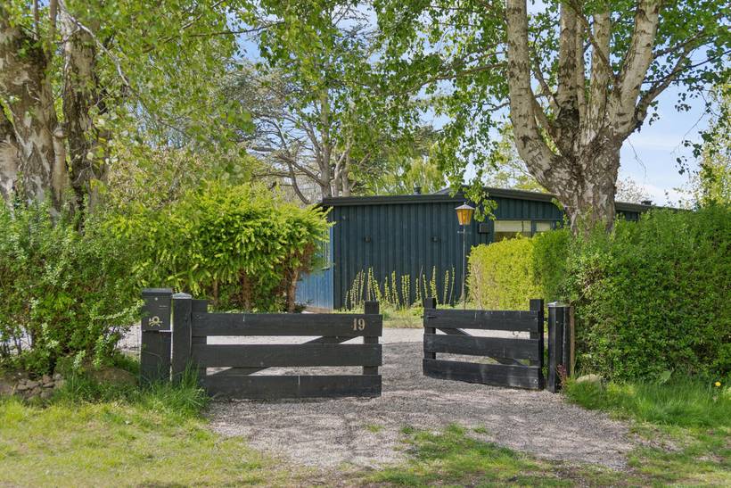 Foto von Ferienhaus WT90 in Smidstrup - Gilleleje - Nordseeland