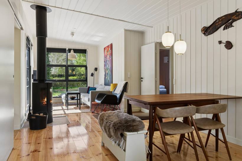 Foto von Ferienhaus WT90 in Smidstrup - Gilleleje - Nordseeland
