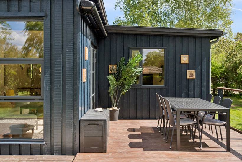Foto von Ferienhaus WT90 in Smidstrup - Gilleleje - Nordseeland