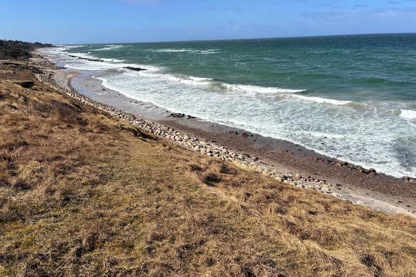 Foto von Ferienhaus WT90 in Smidstrup - Gilleleje - Nordseeland