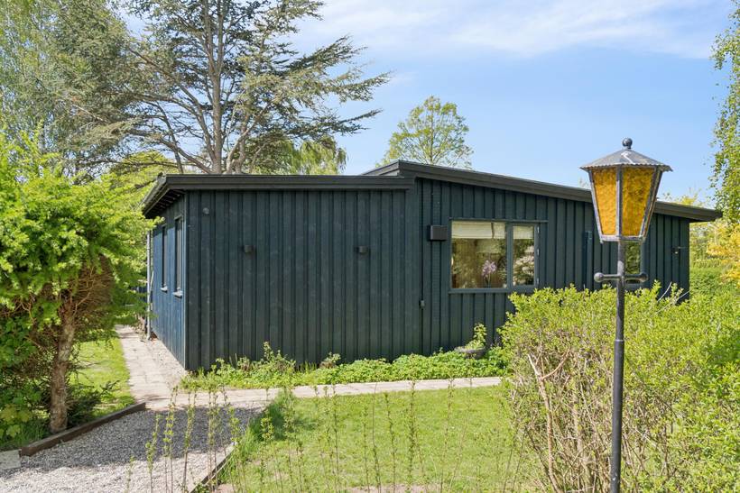 Foto von Ferienhaus WT90 in Smidstrup - Gilleleje - Nordseeland