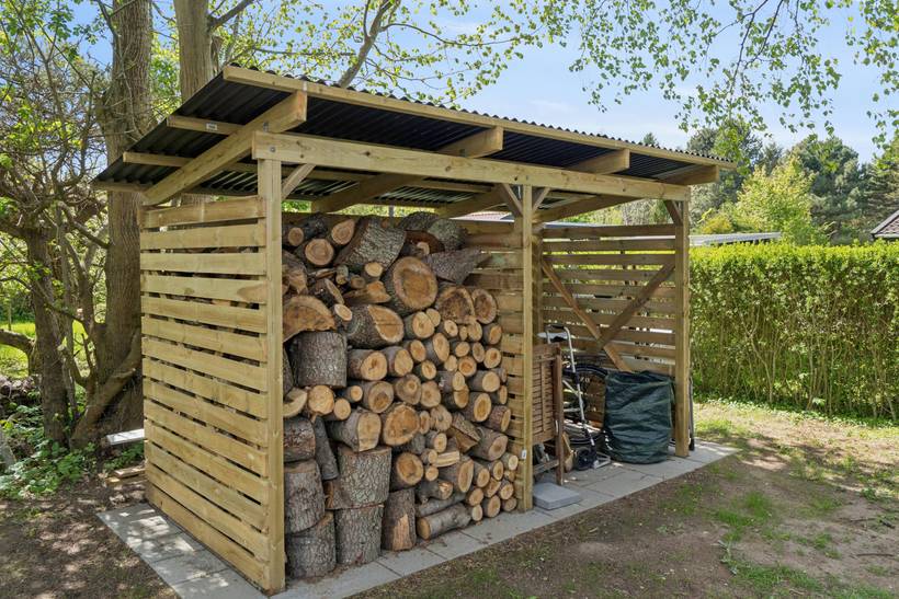 Foto von Ferienhaus WT90 in Smidstrup - Gilleleje - Nordseeland