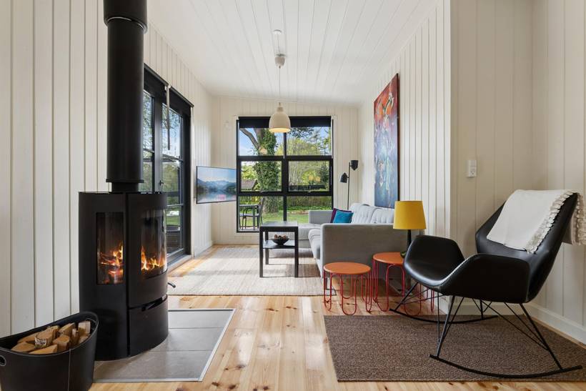 Foto von Ferienhaus WT90 in Smidstrup - Gilleleje - Nordseeland