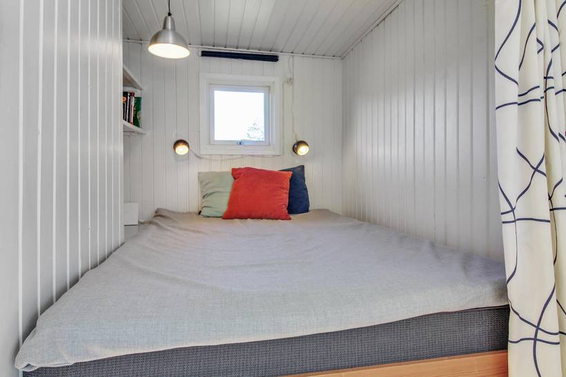 Foto von Ferienhaus WT95 in Nr. Lyngby - Løkken - Nordjütland