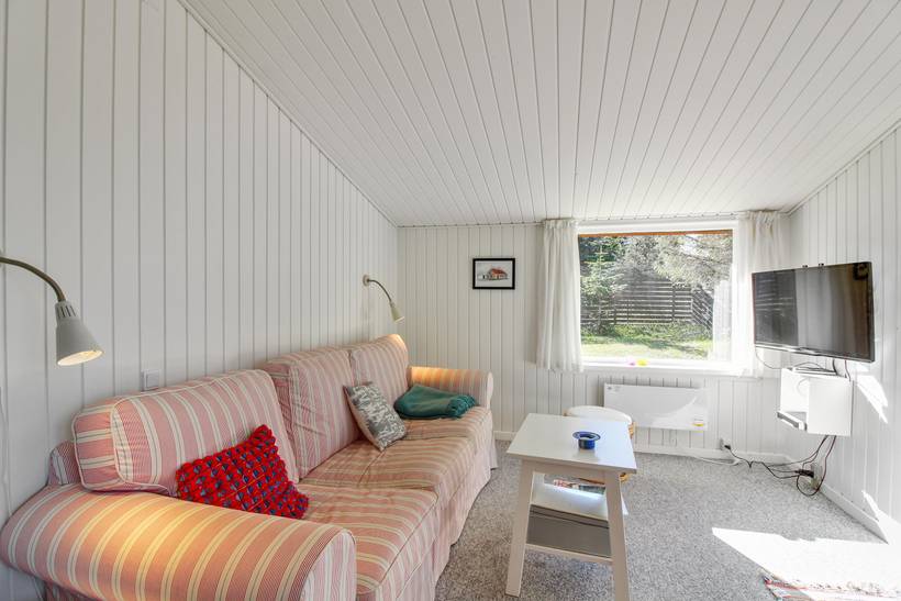 Foto von Ferienhaus WT95 in Nr. Lyngby - Løkken - Nordjütland