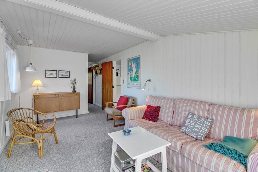 Foto von Ferienhaus WT95 in Nr. Lyngby - Løkken - Nordjütland