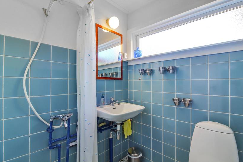 Foto von Ferienhaus WT95 in Nr. Lyngby - Løkken - Nordjütland