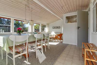 Vorschaubild von Ferienhaus WT95 in Nr. Lyngby - Løkken - Nordjütland
