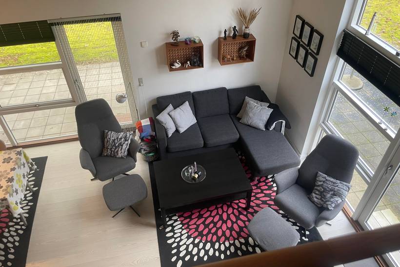Foto von Ferienhaus WT97 in Øster Hurup - Nordjütland Ost