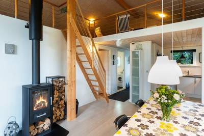 Vorschaubild von Ferienhaus WT97 in Øster Hurup - Nordjütland Ost