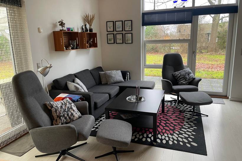 Foto von Ferienhaus WT97 in Øster Hurup - Nordjütland Ost