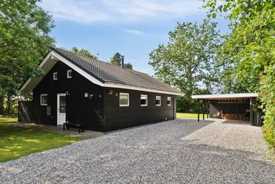 Vorschaubild von Ferienhaus WT97 in Øster Hurup - Nordjütland Ost