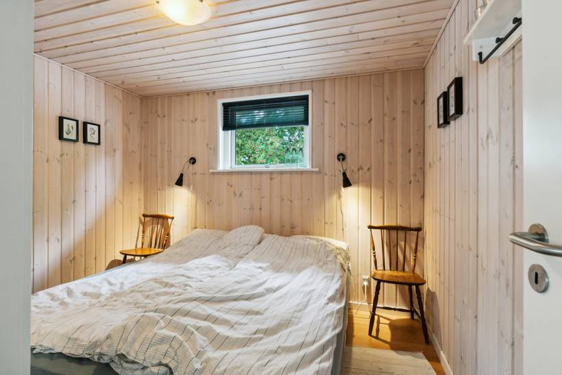 Foto von Ferienhaus WT97 in Øster Hurup - Nordjütland Ost