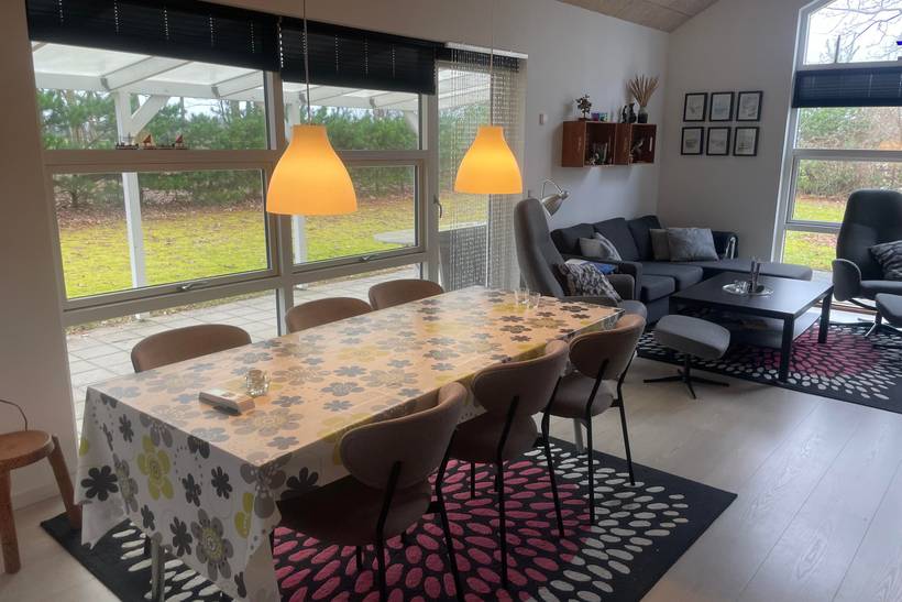 Foto von Ferienhaus WT97 in Øster Hurup - Nordjütland Ost