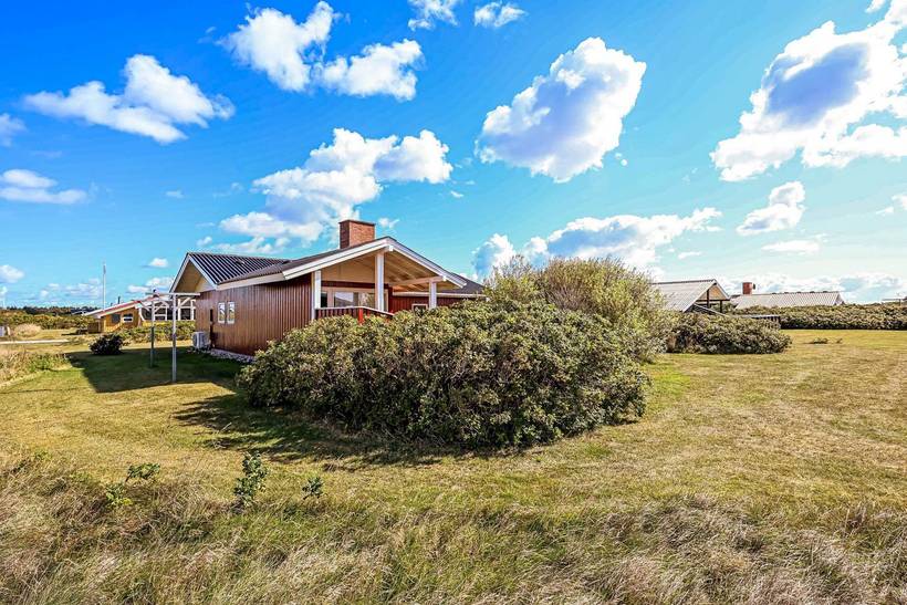 Foto von Ferienhaus WT98 in Vejlby Klit - Westjütland