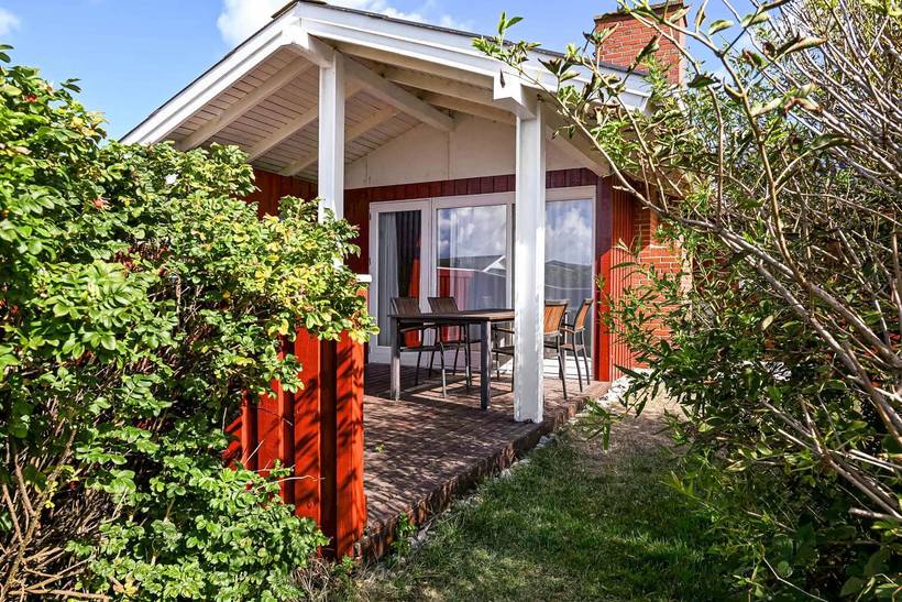 Foto von Ferienhaus WT98 in Vejlby Klit - Westjütland